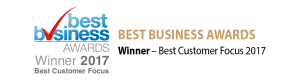 Best Business Awards Winner