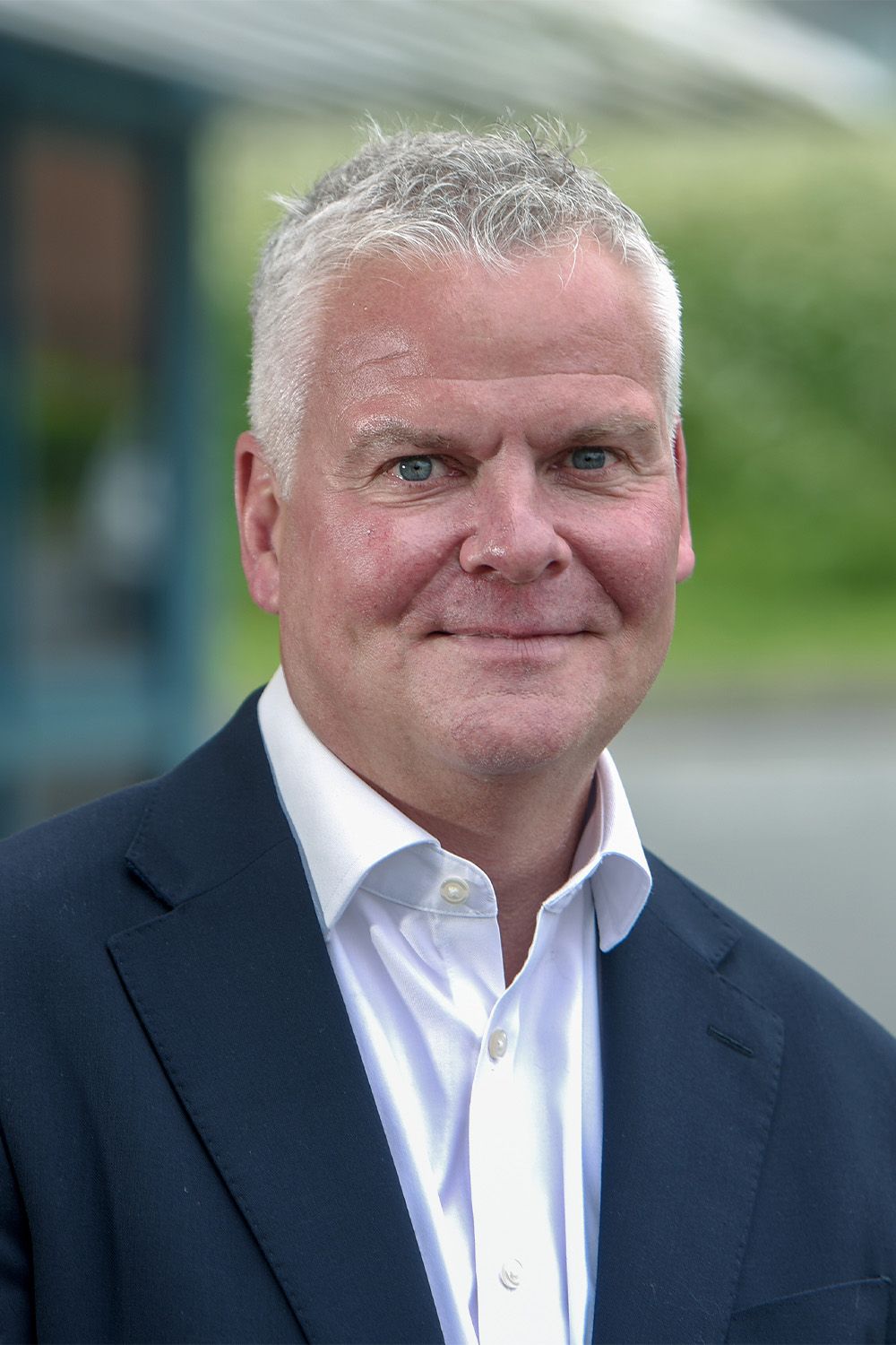Craig Richards