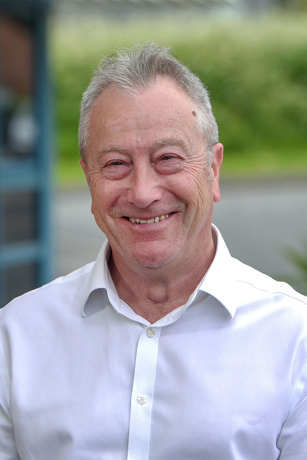 Ian Gagg