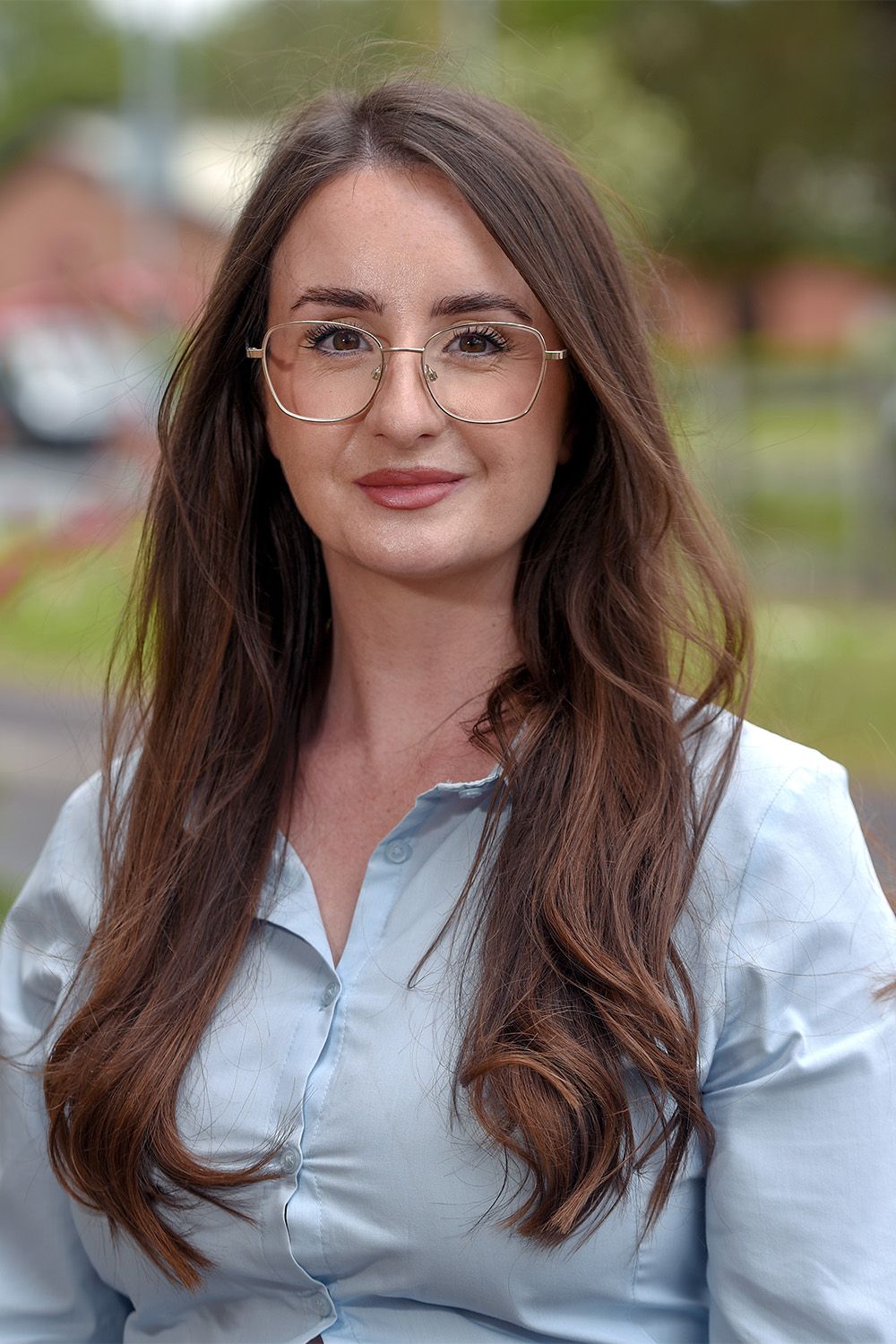 Jenifer Hall